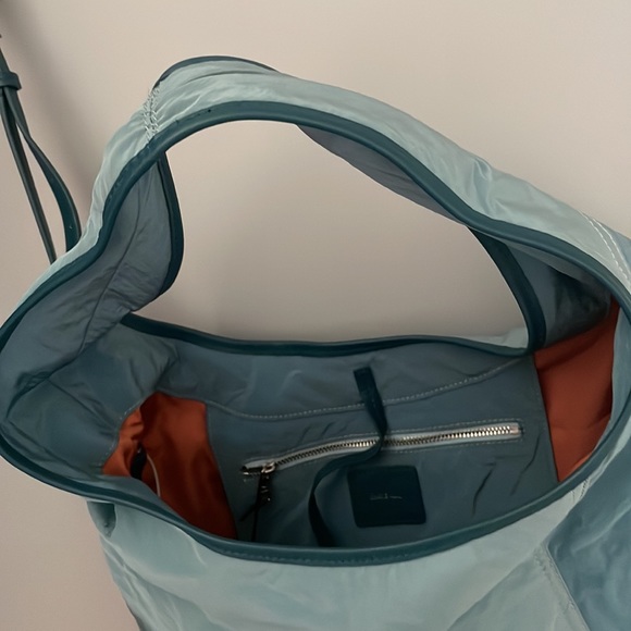 Parachute Tote - Picture 3 of 3